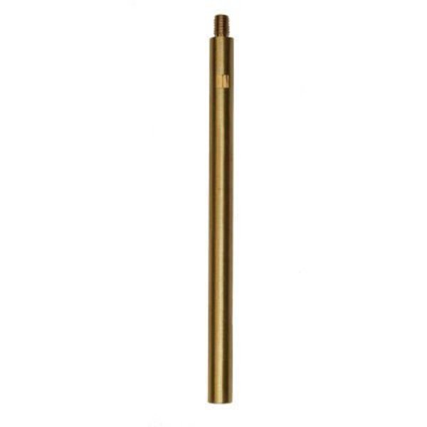 Good Directions Good Directions 11" Brass Weathervane Extension Rod 301-11BR